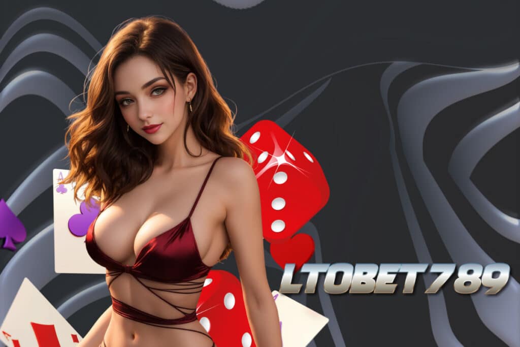 ltobet789 slot