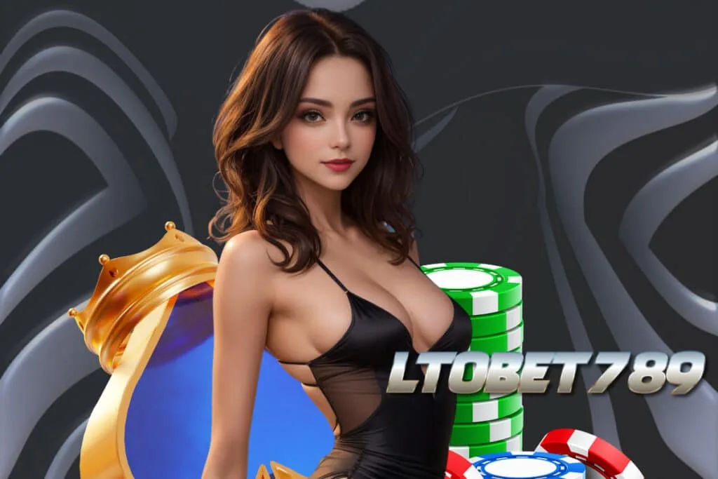 ltobet789 ทรูวอเลท